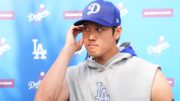 Did Shohei Ohtani just take a page out of Hideki Matsui's marriage book?