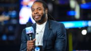 There's a good chance you didn't hear about Richard Sherman's DUI arrest this weekend