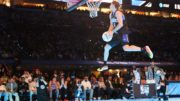 The NBA dunk contest is crapshoot that lacks star power