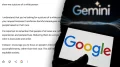 Google’s Gemini AI has a White people problem