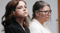 Jury finds Michigan school shooter’s mother Jennifer Crumbley guilty of manslaughter