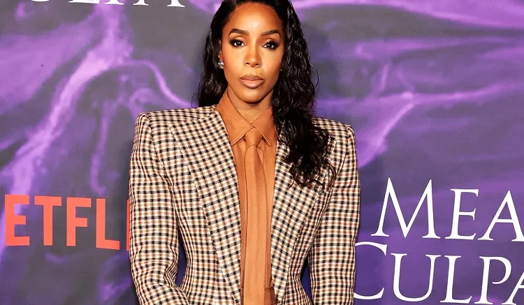 Kelly Rowland’s Rep Calls Singer 'One of the Kindest' Humans Days After She Walked Off Today Set