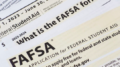 FAFSA delays impact access to tuition assistance, DC says