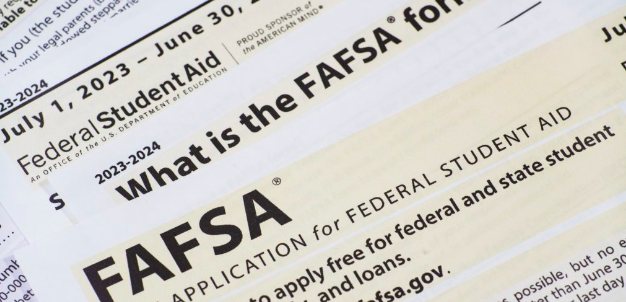 FAFSA delays impact access to tuition assistance, DC says