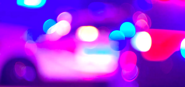 Cars flee after 1 killed, 1 injured in DC scooter crash: police