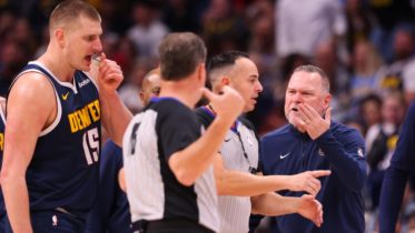 In defense of bad officiating