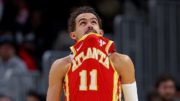 Might be time for Trae Young to get shoved out of the Hawks' nest