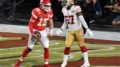 Best individual Super Bowl moments by Chiefs and 49ers players