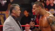 Vince McMahon allegations hurt Randy Orton's 'f—king heart'