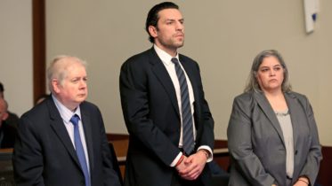 Milan Lucic's DV charges dropped after wife refuses to testify
