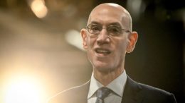 Adam Silver is finally realizing that G League Ignite was always doomed to fail