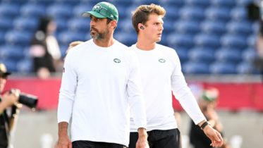 New York Jets' options for Aaron Rodgers' backup/Zach Wilson replacement