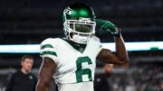 Playing for the Jets was so bad, this WR emphatically said he'll never go back