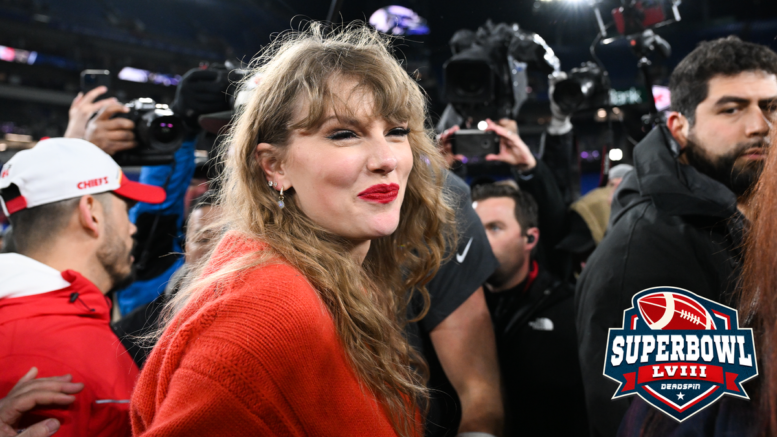 The Swifties Guide to Super Bowl LVIII