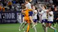 USWNT win the most CONCACAF game ever