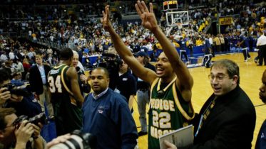 15 most memorable men's March Madness moments since 2000