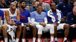 It's make or break for the Los Angeles Clippers