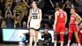 Caitlin Clark and Iowa aren't the only reason to watch the upcoming women's NCAA Tournament