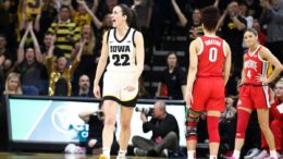 Caitlin Clark and Iowa aren't the only reason to watch the upcoming women's NCAA Tournament
