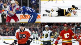 This week in the NHL March 09, 2024