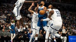 Are the Minnesota Timberwolves for real or American Fiction?