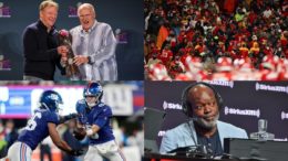 Andy Reid's son gets break his DUI victim didn't; Emmitt Smith is right about DEI; Kelce retires for real this time
