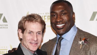 It's time for FS1 to do something about Skip Bayless and 'Undisputed'