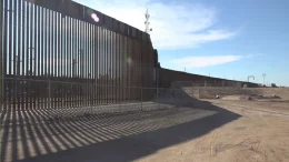 SB1231 Gov. Katie Hobbs vetoes bill on border crossing, saying the bill 'does not secure our border'
