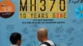Texas-based company claims to have new evidence in search for missing Malaysia Airlines Flight MH370