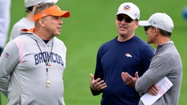 Should Broncos fans, or anyone, have faith in Denver’s front office anymore?