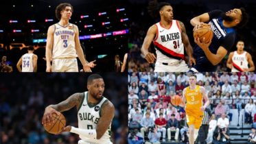 This week in the NBA & WNBA March 09, 2024