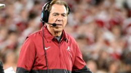 Nick Saban retired, so why is he acting like he was forced out?