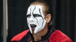 AEW's Sting sendoff was perfect in so many ways
