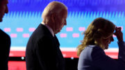 Biden’s Debate Disaster Obliterates Media Spin About His Health