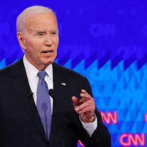 Biden’s Not Leaving | National Review