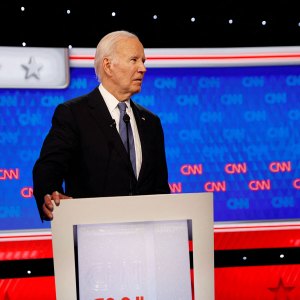 What Last Night Revealed about Joe Biden | National Review