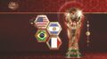 World Cup 2026 odds: USA tumbles after early Copa América exit, Berhalter dismissal