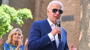 Democrats Have Only Themselves to Blame for Their Joe Biden Mess