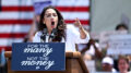 AOC Aims to Impeach Supreme Court Justices Over Presidential Immunity Ruling