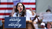 AOC Aims to Impeach Supreme Court Justices Over Presidential Immunity Ruling