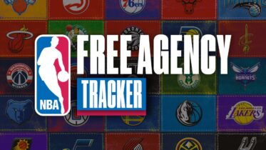 2024 NBA free agency tracker: Paul George signs max deal with Sixers