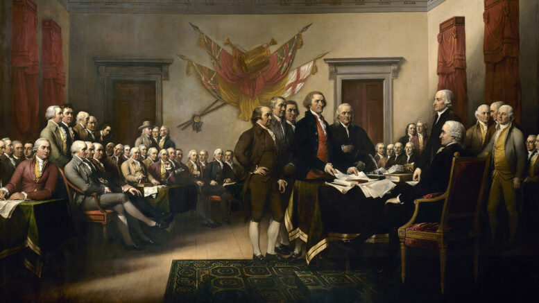 Explaining the Greatness of the Founders | National Review