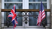 How Does UK View America’s Tumultuous Political Season? 