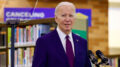Biden Wipes Out Another $1.2 Billion in Student Debt as He Fights to Stay in 2024 Race