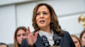 Kamala Harris 'Owns Each and Every One' of Joe Biden's Policies, Conservatives Tell Congress