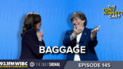 WATCH: ‘Kamala’s Baggage’ on 'The Tony Kinnett Cast'