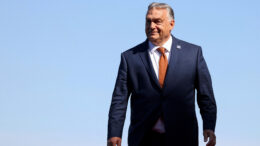 Orbán’s Annual Stemwinder | National Review