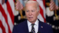 Biden Endorses Kamala to Ride the Bomb Down Instead of Him | National Review