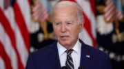 Biden Endorses Kamala to Ride the Bomb Down Instead of Him | National Review