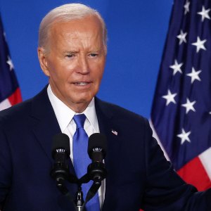 Joe Biden Passes by the Diminished Standard He’s Created for Himself | National Review